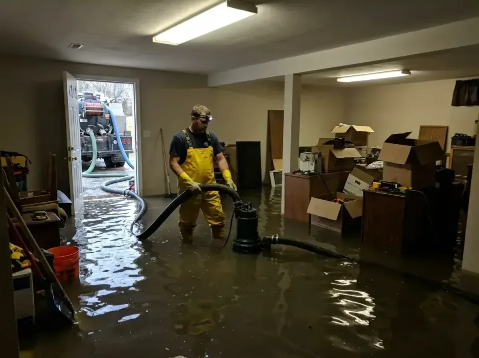 basement-burst-pipe-flooding-a-001 — frequently asked questions, 24-Hour Water Damage Restoration Services in La Center, WA